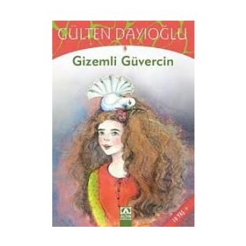 Gizemli Güvercin - Gülten Dayıoğlu