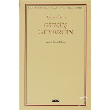 Gizemli Güvercin - Gülten Dayıoğlu