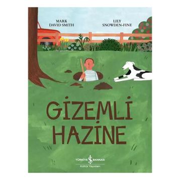 Gizemli Hazine - Mark David Smith