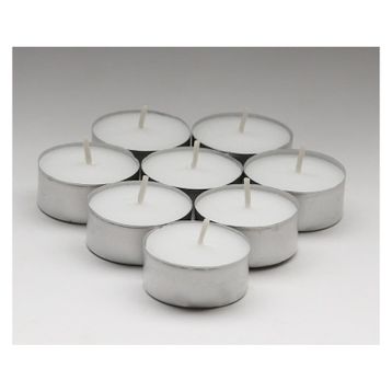 Gizemli Home 10 Adet Buhurdanlık Tealight Mum