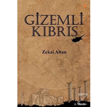 Gizemli Kıbrıs - Zekai Altan