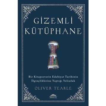 Gizemli Kütüphane - Mehmet Kırış