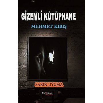 Gizemli Kütüphane - Oliver Tearle