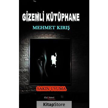 Gizemli Kütüphane - Oliver Tearle