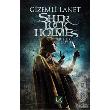 Gizemli Lanet - s artur conan doyle