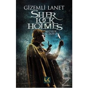 Gizemli Lanet - s artur conan doyle