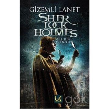 Gizemli Lanet - s artur conan doyle