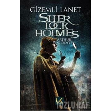 Gizemli Lanet - s artur conan doyle
