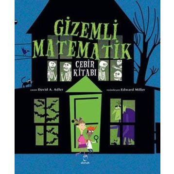 Gizemli Matematik - David A. Adler