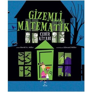 Gizemli Matematik - David A. Adler