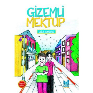 Gizemli Mektuplar - Jenny McLachlan