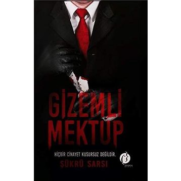 Gizemli Mektuplar - Jenny McLachlan