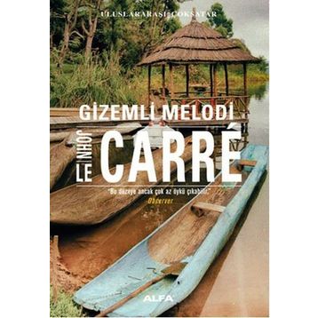 Gizemli Melodi - John Le Carre
