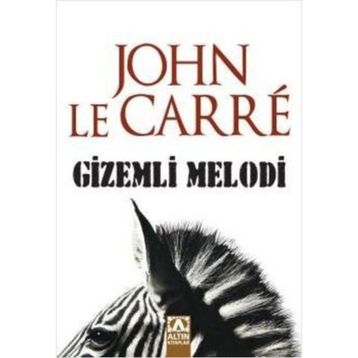 Gizemli Melodi - John Le Carre