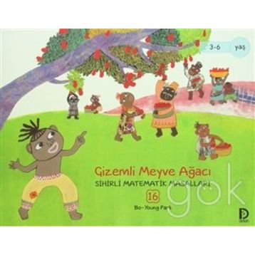 Gizemli Meyve Ağacı - Bo-Young Park
