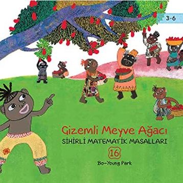 Gizemli Meyve Ağacı - Bo-Young Park