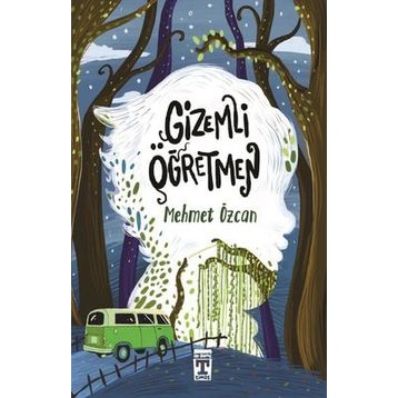 Gizemli Öğretmen -Mehmet Özcan