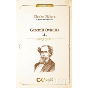 Gizemli Öyküler 1 - Charles Dicken