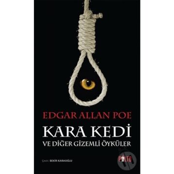 Gizemli Öyküler - Edgar Allan Poe