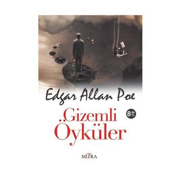 Gizemli Öyküler - Edgar Allan Poe