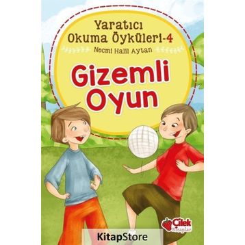 GIZEMLI OYUN - RACHEL GIBSON