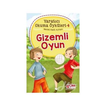 GIZEMLI OYUN - RACHEL GIBSON