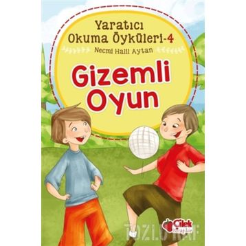 GIZEMLI OYUN - RACHEL GIBSON