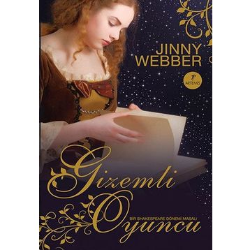 GIZEMLI OYUNCU - JINNY WEBBER