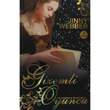GIZEMLI OYUNCU - JINNY WEBBER