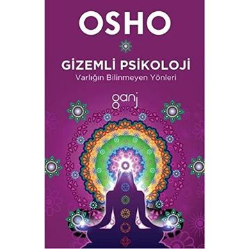 Gizemli Psikoloji - Osho