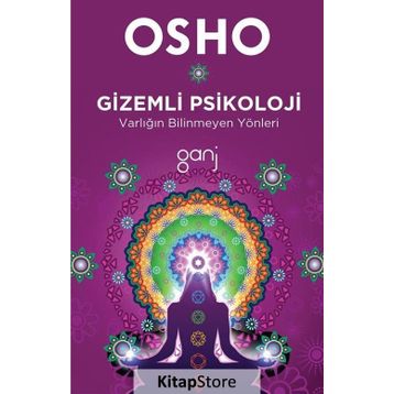 Gizemli Psikoloji - Osho
