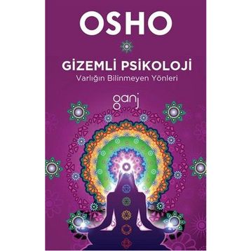 Gizemli Psikoloji - Osho