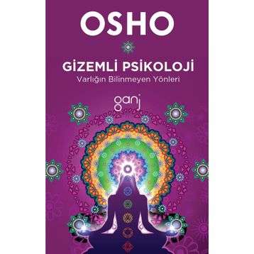 Gizemli Psikoloji - Osho