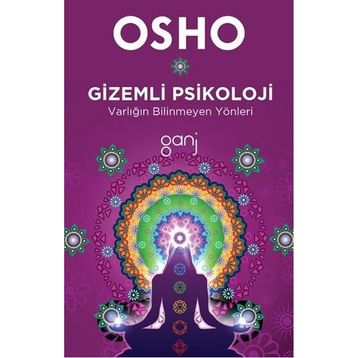 Gizemli Psikoloji - Osho