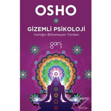 Gizemli Psikoloji - Osho