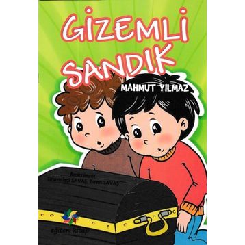 Gizemli Sandık - Mahmut Yılmaz