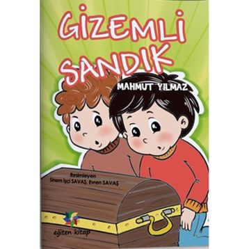 Gizemli Sandık - Mahmut Yılmaz