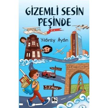 Gizemli Sesin Peşinde - Yıldıray Aydın