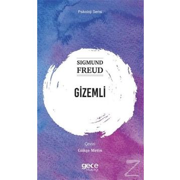 Gizemli - Sigmund Freud