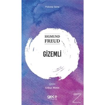 Gizemli - Sigmund Freud