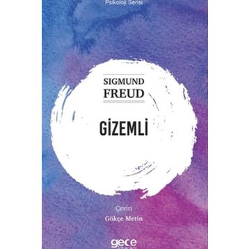 Gizemli - Sigmund Freud