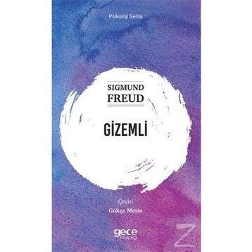 Gizemli - Sigmund Freud