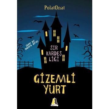 GIZEMLI SIR - FAHLÜL TERZİOĞLU
