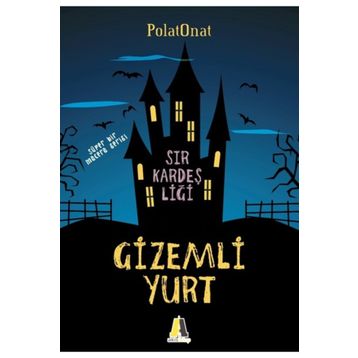 GIZEMLI SIR - FAHLÜL TERZİOĞLU