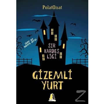 GIZEMLI SIR - FAHLÜL TERZİOĞLU