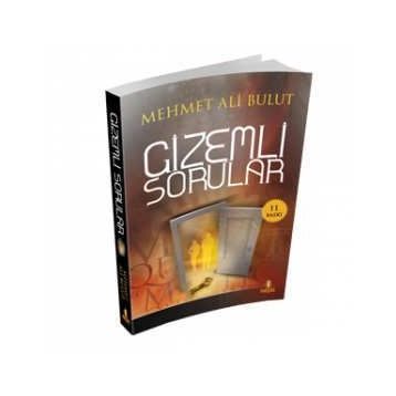 GIZEMLI SORULAR - MEHMET ALI BULUT