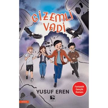 Gizemli Vadi - Yusuf Eren