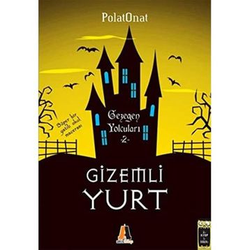 Gizemli Yurt 2 - Polat Onat