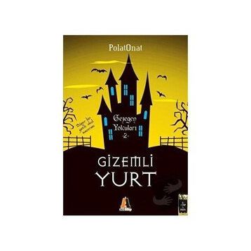 Gizemli Yurt 2 - Polat Onat