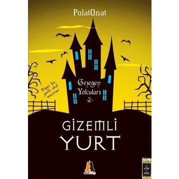 Gizemli Yurt 2 - Polat Onat